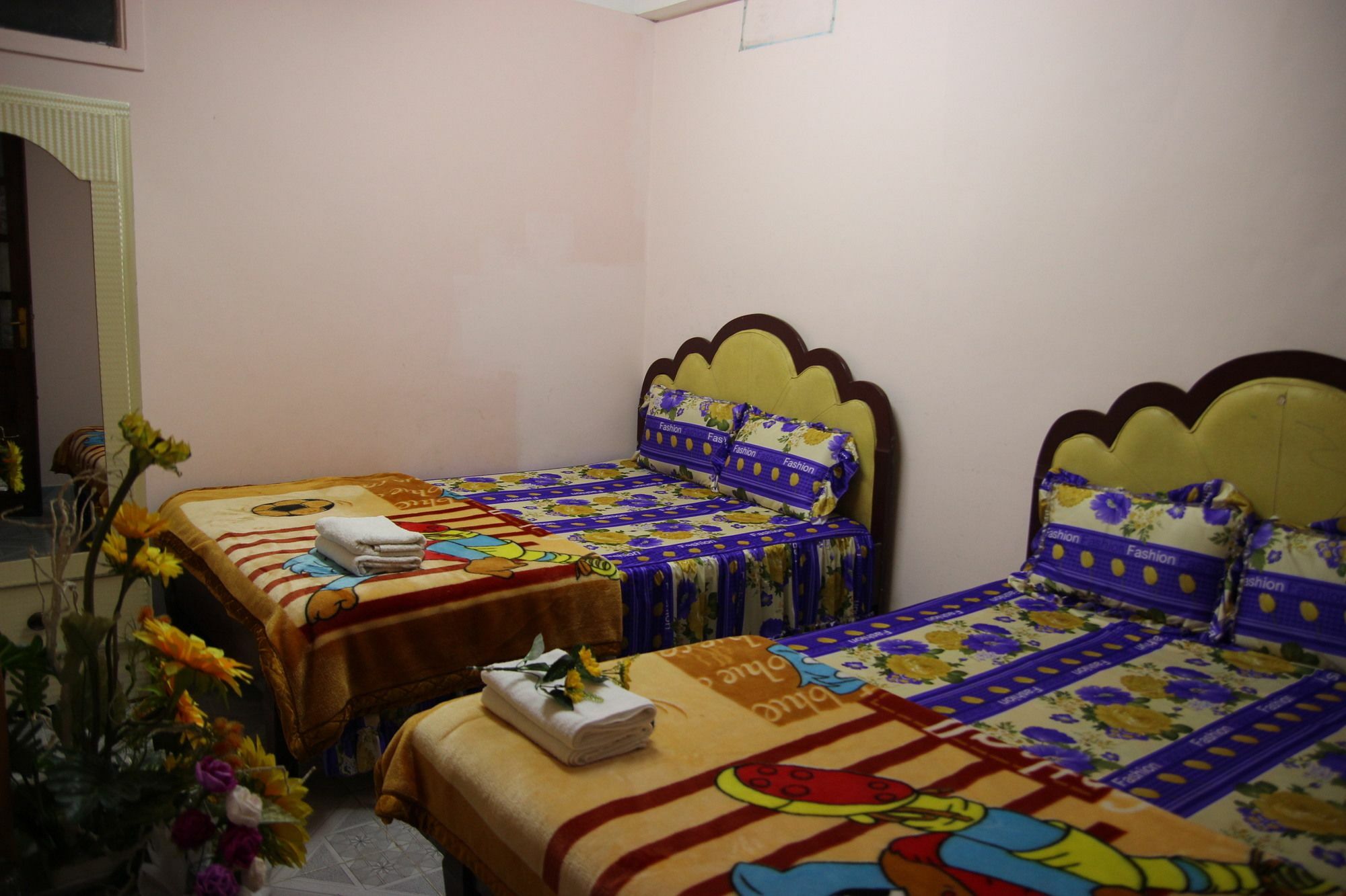 Hoang Uyen Hotel Dalat Exterior foto